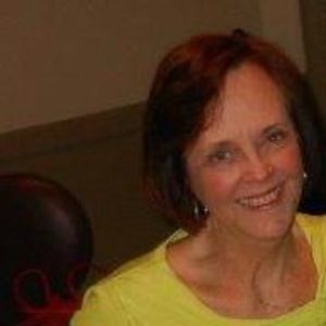 Meet your Posher, Vickie